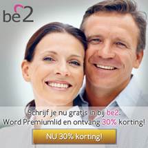 Gratis Actie van Lexa: Begin de lente met 3 dagen Gratis Daten