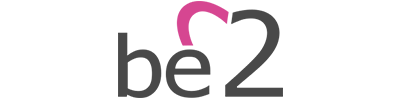 Be2 logo