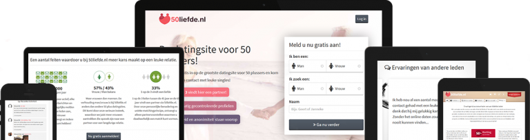 Beste datingsites van nederland