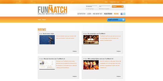 funmatch-nieuws