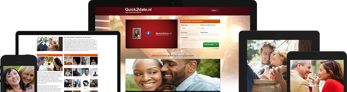 quick2date-apparaten