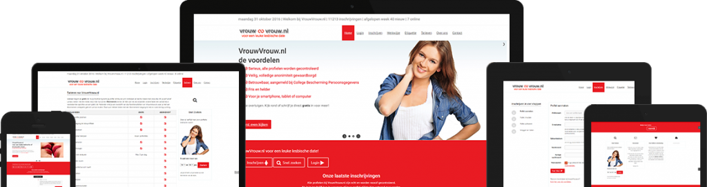 Beste datingsites van nederland